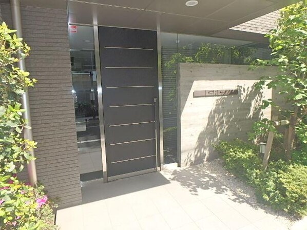 GAGAの物件内観写真